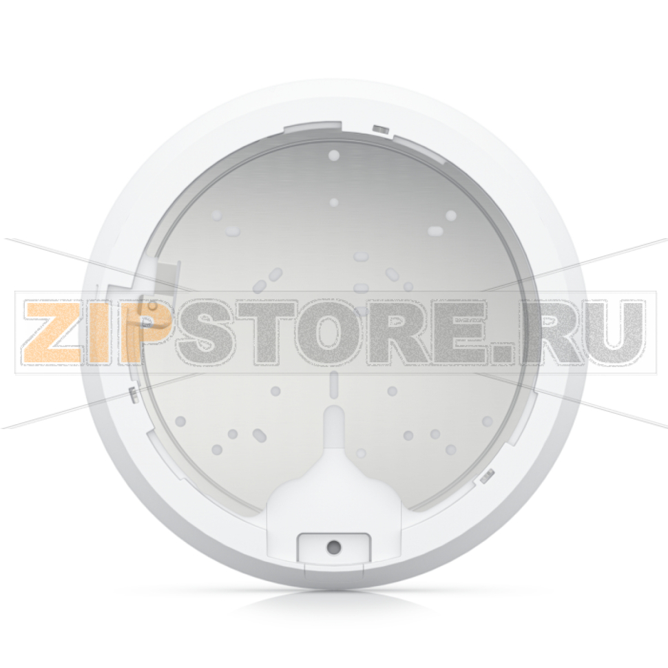 Точка доступа 2.4/5/6 ГГц Ubiquiti U6-Enterprise 