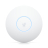 Точка доступа 2.4/5/6 ГГц Ubiquiti U6-Enterprise - Точка доступа 2.4/5/6 ГГц Ubiquiti U6-Enterprise