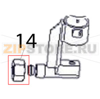 Serrabicono M Ø: 10 Angelo Po 1G1FA0G