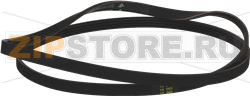 BELT HUTCHINSON 1100 J4 