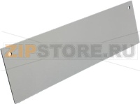 GLASS FOR DOOR NXEP/00