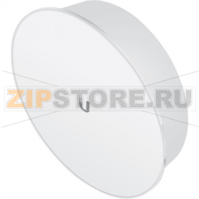 Радиомост 5 ГГц, 25 дБи Ubiquiti PBE-M5-400-ISO 