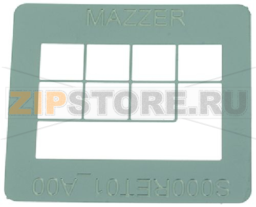 СЕТОЧКА ДЛЯ КОФЕ 32Х38 ММ Coffee flow-through mesh 32x38 mm Mazzer Kony Electronic

Запчасть на сборочном чертеже под номером: 31

Название запчасти Mazzer на английском языке: Coffee flow-through mesh 32x38 mm Mazzer Kony&nbsp;Electronic
