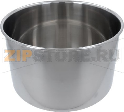 POT FOR KNEADING MACHINE 7/S 