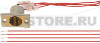 СОЕДИНИТЕЛЬ ДЛЯ ЦЕНТРАЛЬНОГО ДАТЧИКА 