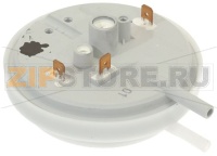 РЕЛЕ ДАВЛЕНИЯ 50/30 ВЕРТИКАЛЬНЫЙ