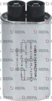 КОНДЕНСАТОР 1,20МКФ 2100 V-AC
