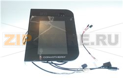 ECRAN TACTILE 