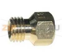 UGELLO FORNO D.1 30  GN