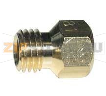 UGELLO FORNO D.1 30  GN 