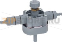 RINSE AID DISPENSER K DSAM3NT