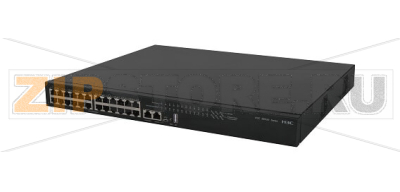 Коммутатор агрегации H3C S6520X-26MC-SI 
