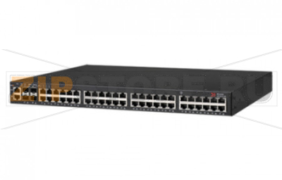 Коммутатор Brocade ICX6450-48 