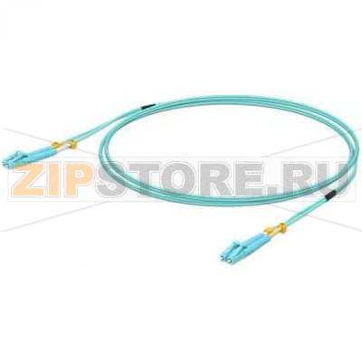 Патч-корд оптический 3 м Ubiquiti UOC-3 
