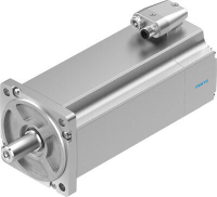 Серводвигатель Festo EMME-AS-100-M-HS-AS