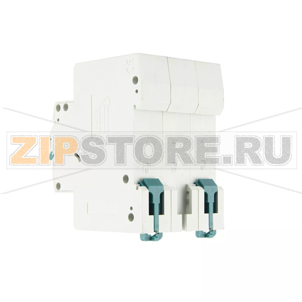 Выключатель автоматический 80 А, 10 кА, 50/60 Гц ESQ 14.03.03.000001 