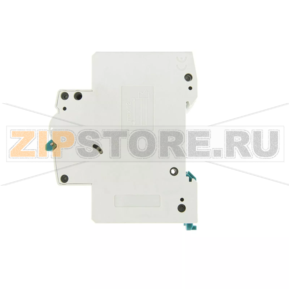 Выключатель автоматический 80 А, 10 кА, 50/60 Гц ESQ 14.03.03.000001 