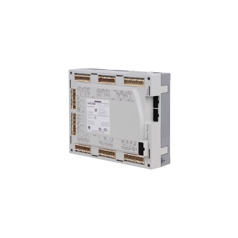 Менеджер горения Weishaupt W-FM 200 