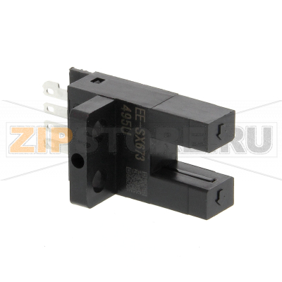 Датчик фотоэлектрический Omron EE-SX673P 