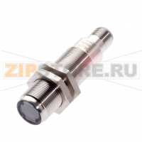 Щуп оптический с подавлением фона Balluff BOS0016