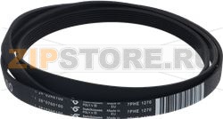 BELT BEKO 2810260100 