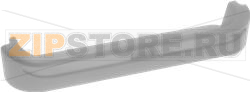 DOOR SHELF UPPER WHIRLPOOL C00089091 