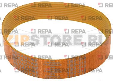 ПОЛИКЛИНОВОЙ РЕМЕНЬ TB2 310 H20 9 РУЧЬЕВ 