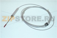 SON1015 Sonda cuore PT100 per 6 e 10 teg