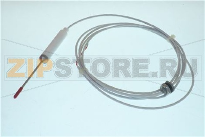 SON1015 Sonda cuore PT100 per 6 e 10 teg 