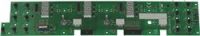 CONTROL PC BOARD 475x92 mm