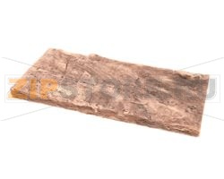 INSUL TIW,1 X 20 X 9.1 