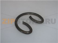 SEEGER CONTROLLO VALVOLA