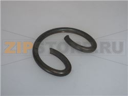 SEEGER CONTROLLO VALVOLA 