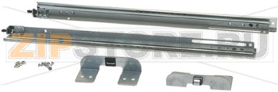 KIT GUIDE CASSETTO RINFORZATE 