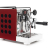 КОФЕМАШИНА ROCKET APPARTAMENTO PIAZZA ROSSA КРАСНЫЙ/ ЧЕРНЫЙ RE501R1B11 - КОФЕМАШИНА ROCKET APPARTAMENTO PIAZZA ROSSA КРАСНЫЙ/ ЧЕРНЫЙ RE501R1B11