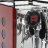 КОФЕМАШИНА ROCKET APPARTAMENTO PIAZZA ROSSA КРАСНЫЙ/ ЧЕРНЫЙ RE501R1B11 - КОФЕМАШИНА ROCKET APPARTAMENTO PIAZZA ROSSA КРАСНЫЙ/ ЧЕРНЫЙ RE501R1B11