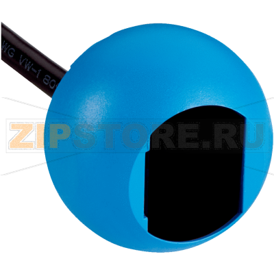 Датчик оптический SICK ZTB18-8AB1G1D02 