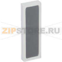 Отражатель SICK PL20F-A