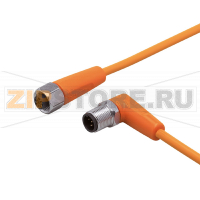 Кабель соединительный IFM EVT084