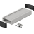 Корпус закрытый, 57.5x22x150 мм, с пластмассовыми крышками Bopla ELP 620-0150 D - Корпус закрытый, 57.5x22x150 мм, с пластмассовыми крышками Bopla ELP 620-0150 D