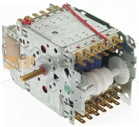 ТАЙМЕР EBR-979/01B СТИРАЛЬНОЙ МАШИНЫ