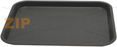 ЛОТОК ДЛЯ ПИЦЦЕРИИ 345X270 ММ 