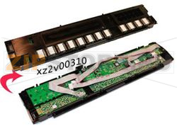 SCHEDA ELETTRONICA FAGOR AS6020594 