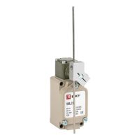 Выключатель концевой Omron WLCL
