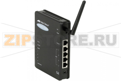 Роутер Allied Telesis AT-TQ2403-50 