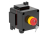 Модуль управления Control Unit Ex e, GRP, Emergency Stop LCP1.JRMX.A.1 Pepperl+Fuchs