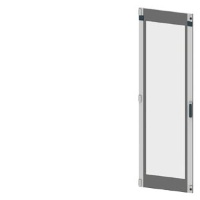 Прозрачная дверь IP55/LEFT/PROFILE/H1975/W600 Siemens 8PQ2197-6BA07