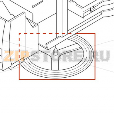 Anello girevole grigio Saeco Royal Digital Plus Anello girevole grigio Saeco Royal Digital Plus

Запчасть на сборочном чертеже под номером: 62

Название запчасти на итальянском языке: Anello girevole grigio Saeco Royal Digital Plus