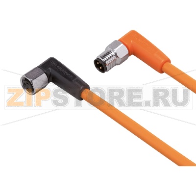 Кабель соединительный IFM EVT173 