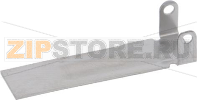 FLAT LEVER 161A R25.4 
